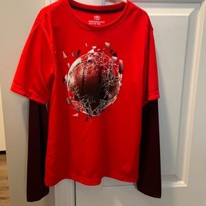 Athletic performance Active Tee